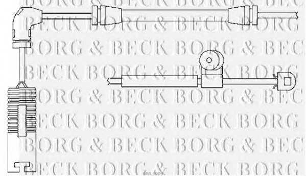 borgbeck bwl3009