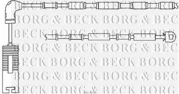 borgbeck bwl3048