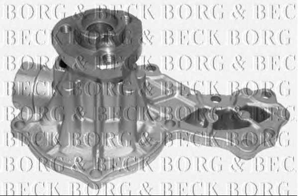 borgbeck bwp1113