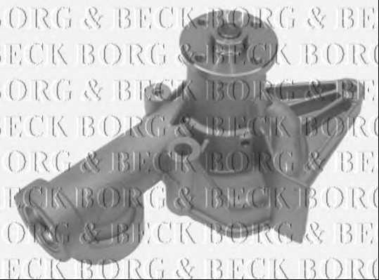 borgbeck bwp1246