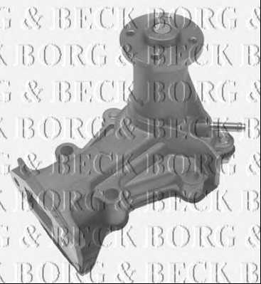 borgbeck bwp1422