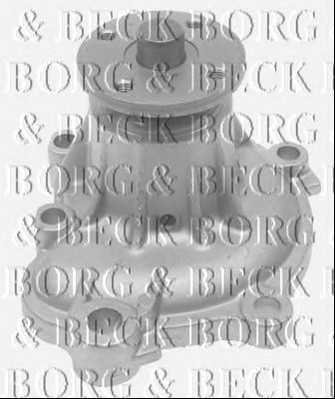 borgbeck bwp1445