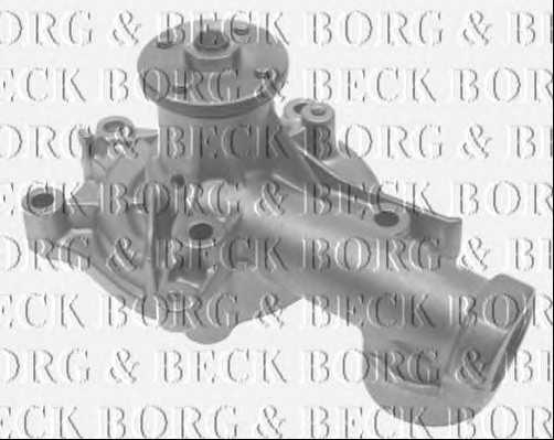 borgbeck bwp1453