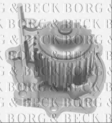 borgbeck bwp1492