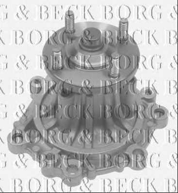 borgbeck bwp1582