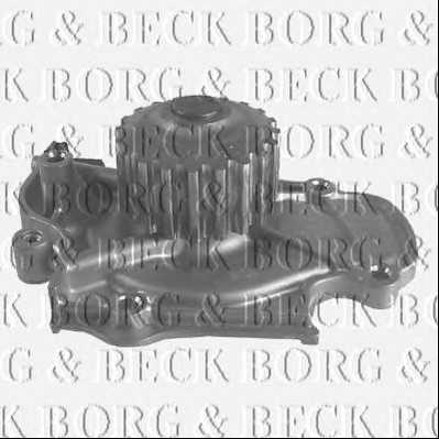 borgbeck bwp1603