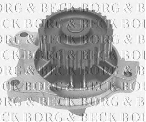 borgbeck bwp1656