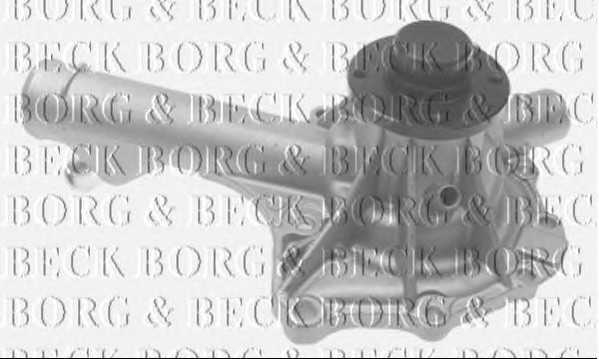 borgbeck bwp1658