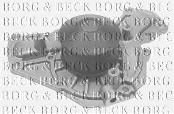 borgbeck bwp1688