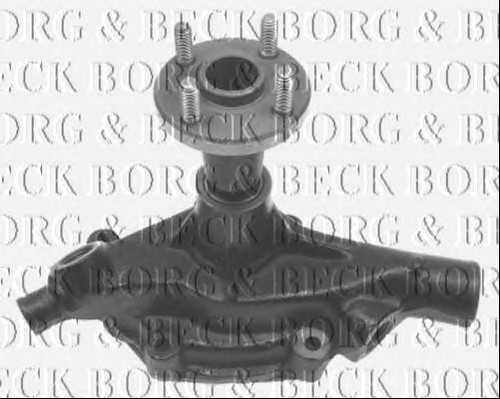 borgbeck bwp1804