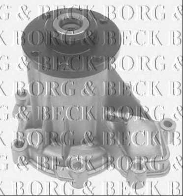borgbeck bwp1828