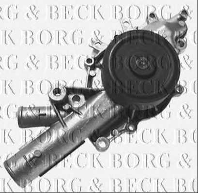 borgbeck bwp1829