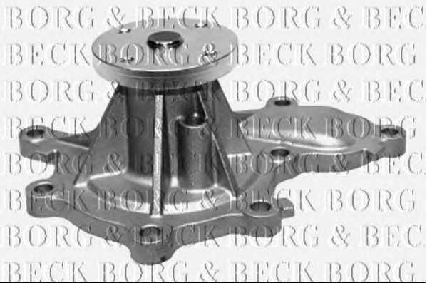 borgbeck bwp2049
