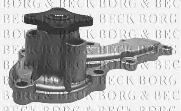 borgbeck bwp2050