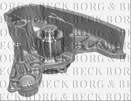 borgbeck bwp2088