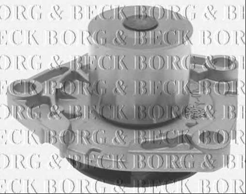 borgbeck bwp2293