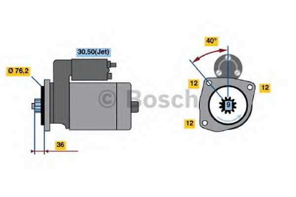 bosch 0001125035