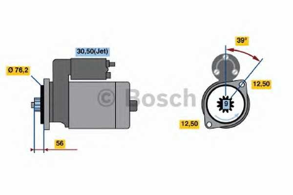 bosch 0001125039