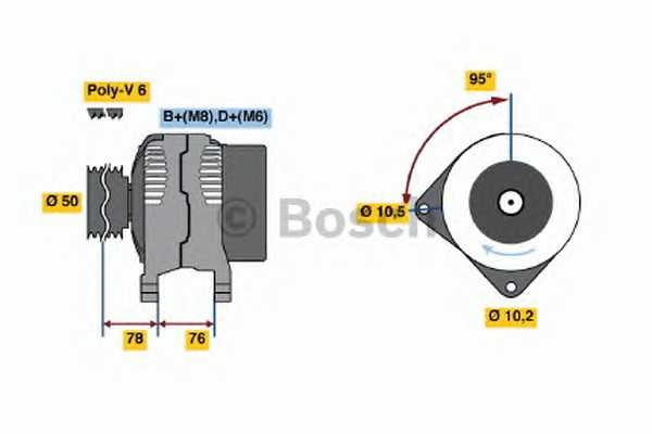 bosch 0120465031