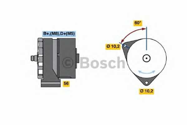 bosch 0120469590