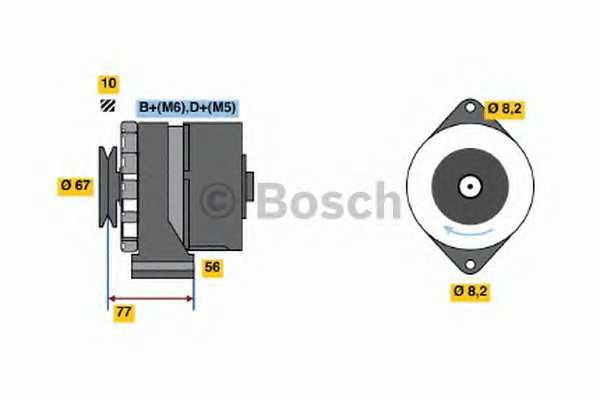 bosch 0120488191