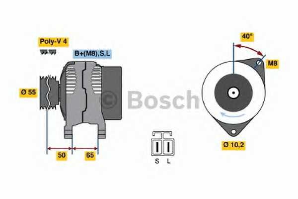 bosch 0123315018