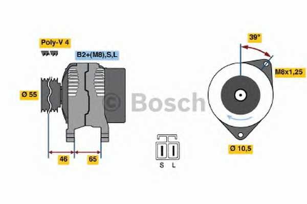 bosch 0124325010