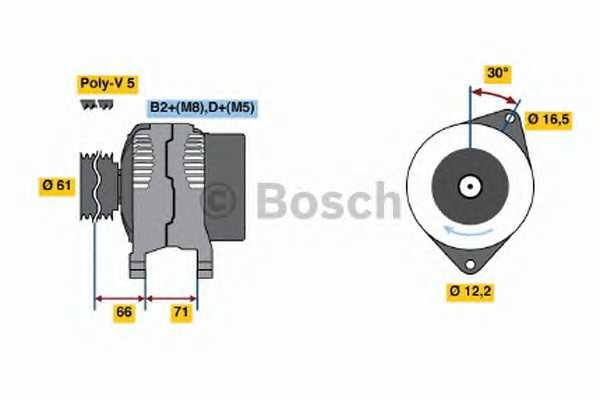 bosch 0124415011