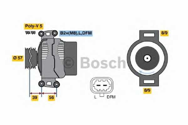 bosch 0124515095