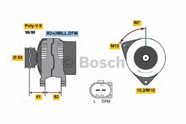 bosch 0124525056