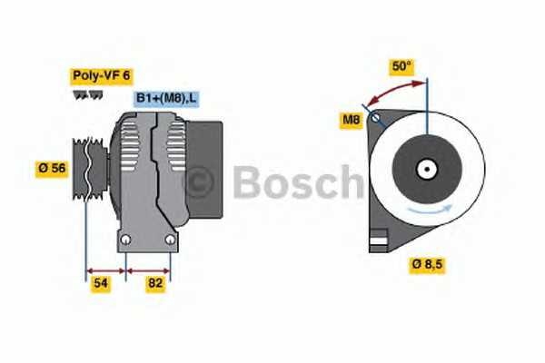 bosch 0124625024
