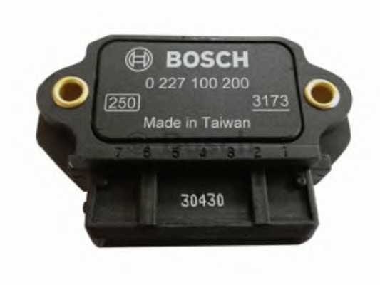 bosch 0227100200