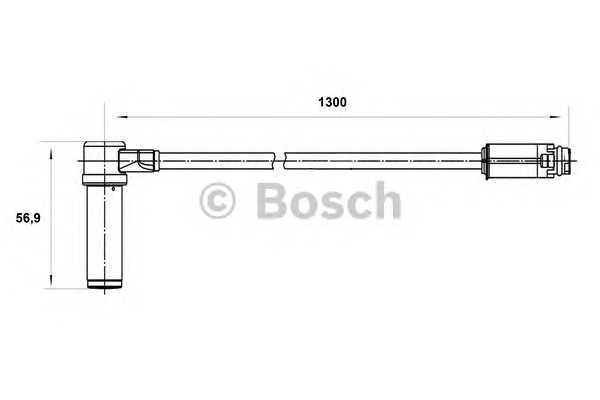 bosch 0265004025