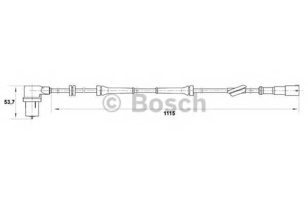 bosch 0265006163