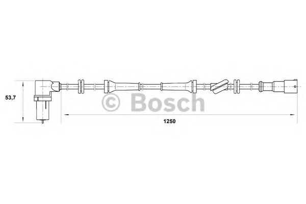 bosch 0265006164