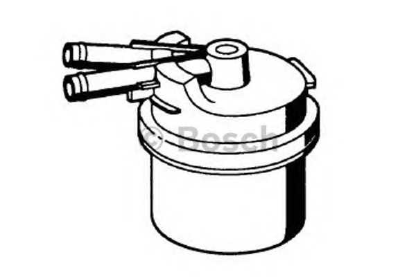 bosch 0450905922