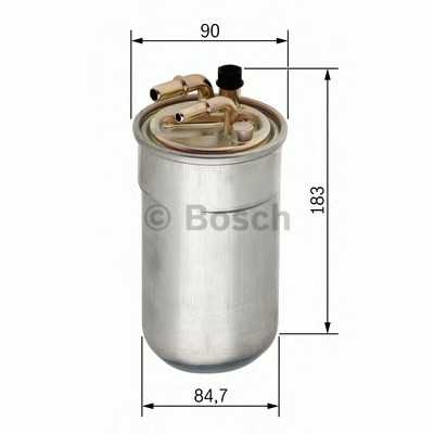 bosch 0450906503