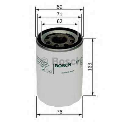 bosch 0451103074
