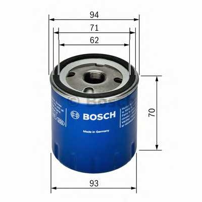 bosch 0451103093