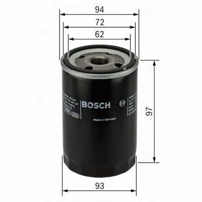 bosch 0451103333