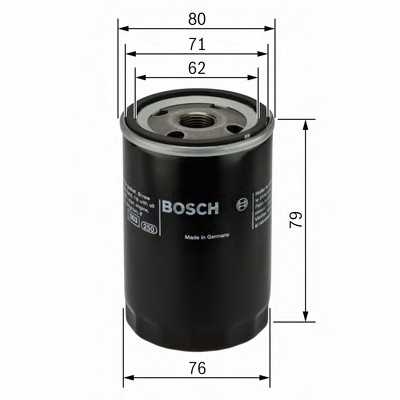 bosch 0451103354