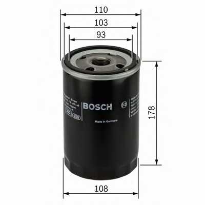 bosch 0451301207