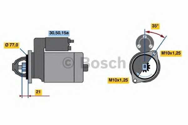 bosch 0986012171