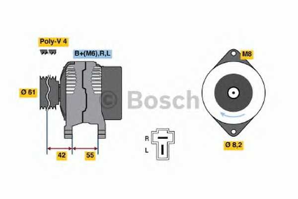 bosch 0986038451