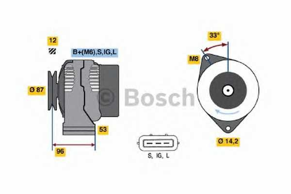 bosch 0986041180