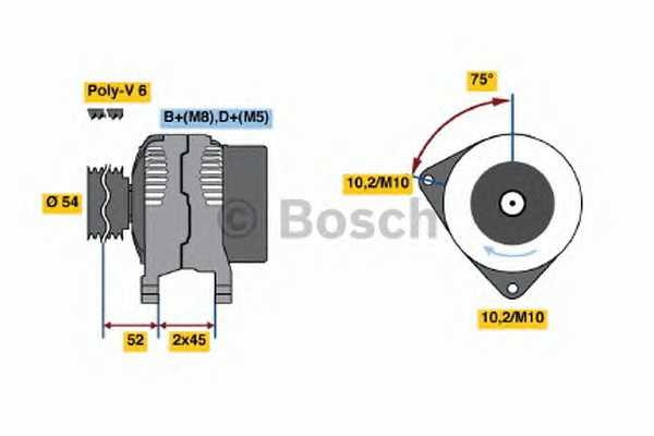 bosch 0986042071