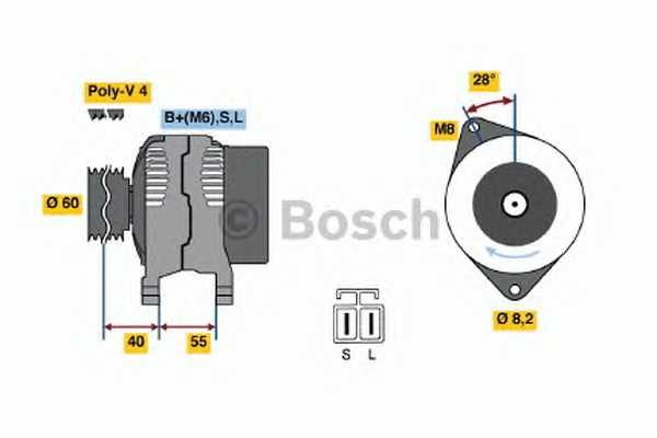 bosch 0986042881