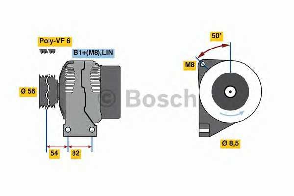 bosch 0986047380
