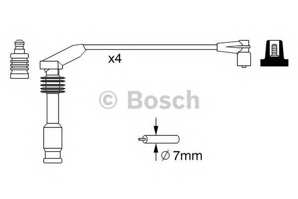 bosch 0986357226