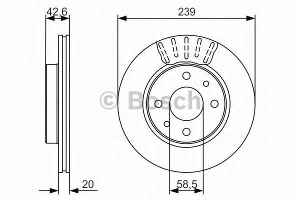 bosch 0986479082